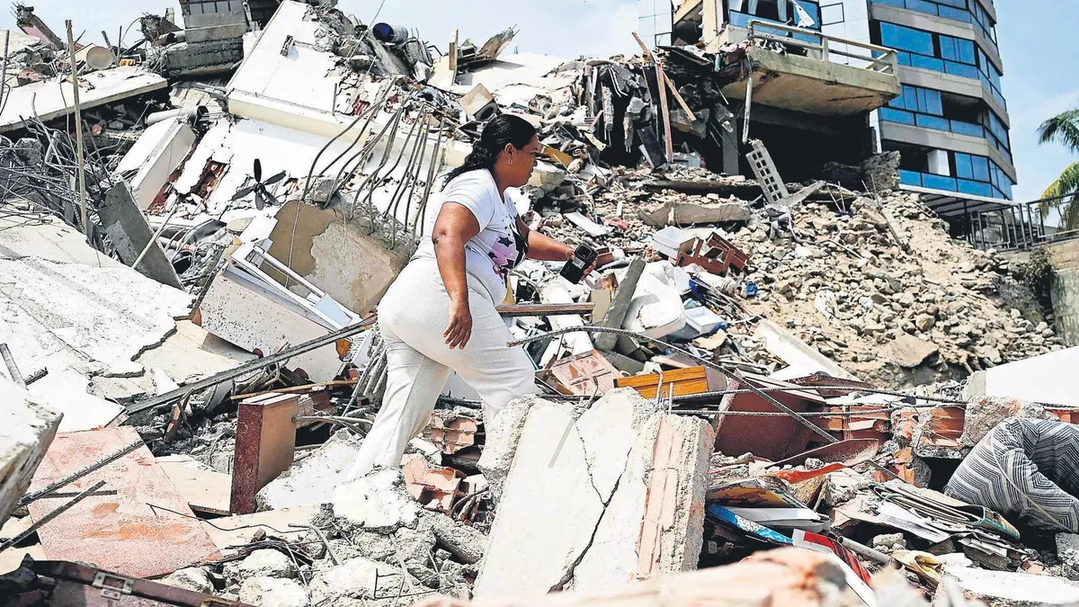 Pasifik Ateş Çemberi'nde 4 Büyük Deprem: Venezuela ve Japonya Sarsıldı