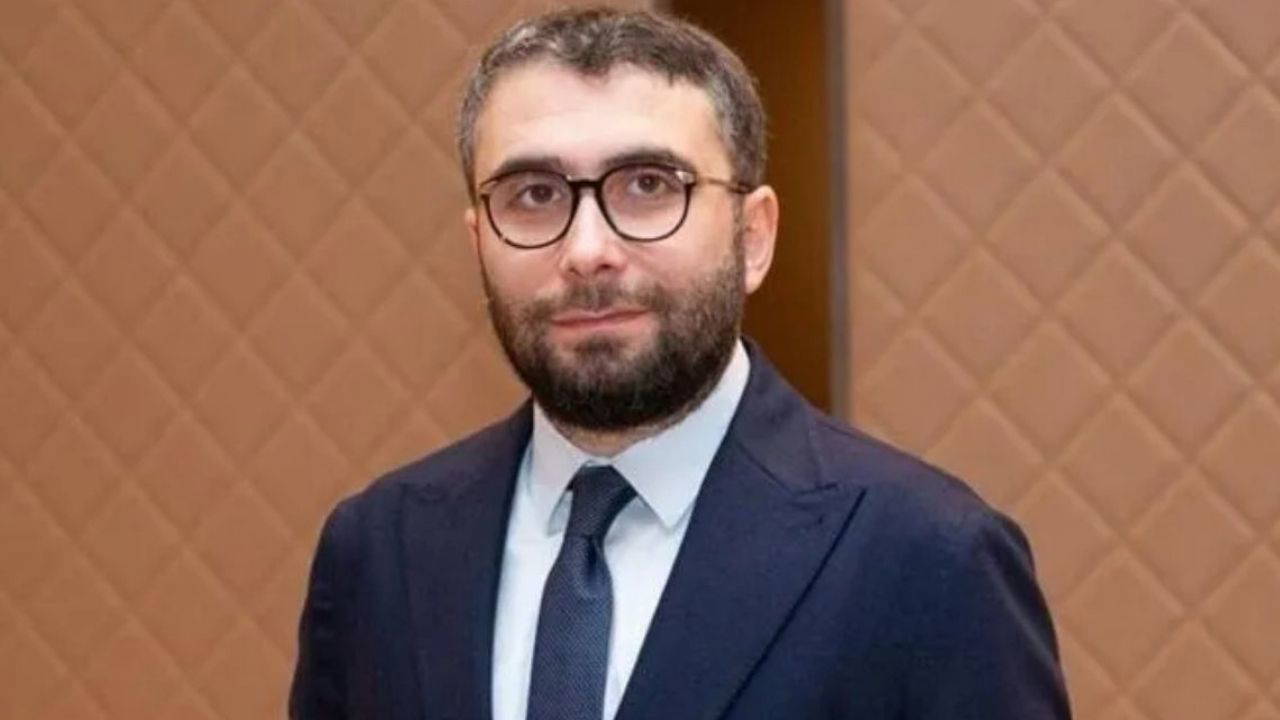 Pasifik Holding'e Malvarlığı Tedbiri Kaldırıldı: Fatih Erdoğan Kimdir