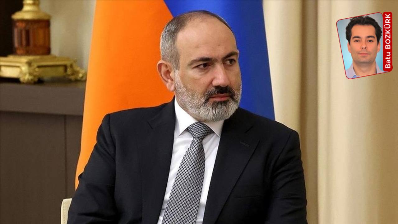 Paşinyan seçimi kazandı ancak anayasa değişikliği için yeterli çoğunluğa ulaşamadı