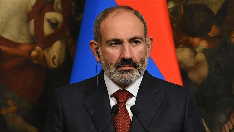 Paşinyan: Türkiye ve Azerbaycan ile normalleşme dengesizliği önler