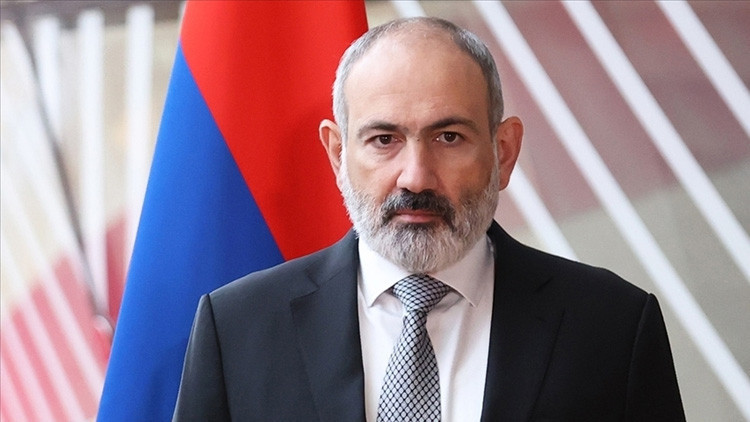 Paşinyan, Ermenistan'da Yeniden Başbakan Oldu