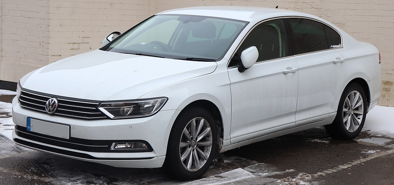 Passat Donanım Paketleri Rehberi: B8 ve B8.5 Modellerinde Hangi Paket Ne Sunuyor