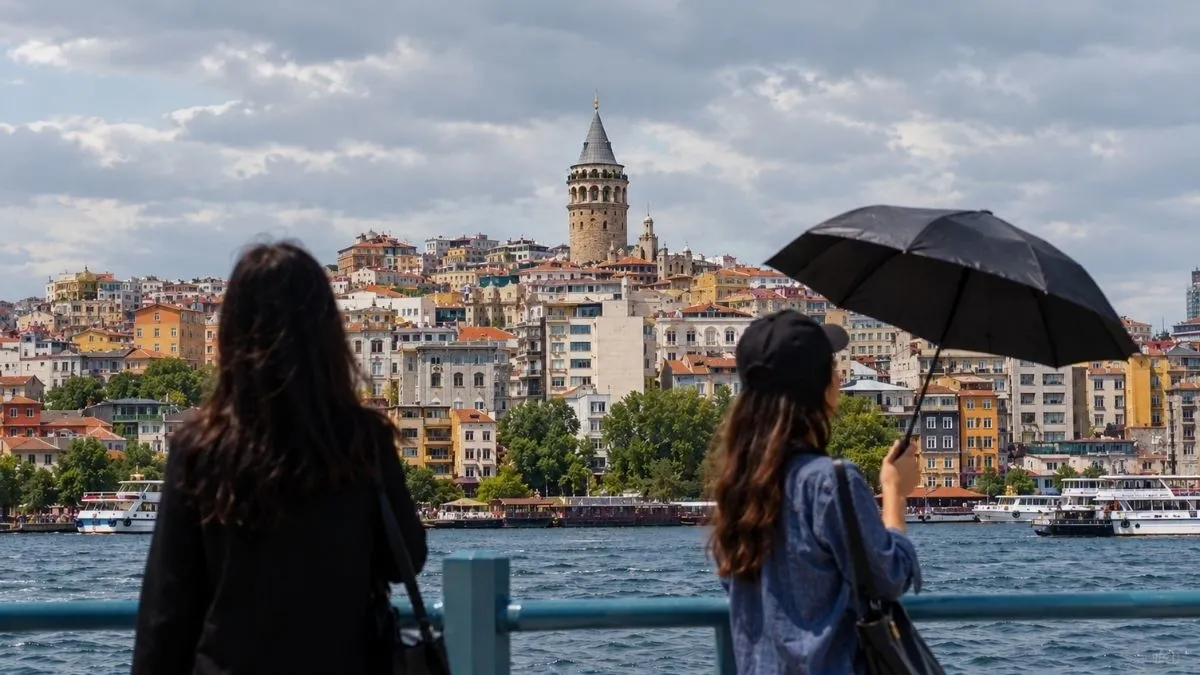Pastırma Yazı Gecikiyor: Uzman Tarih Verdi