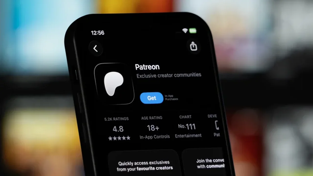 Patreon yüzde 20 küçülmeye gidiyor: 80'den fazla çalışan işten çıkarıldı
