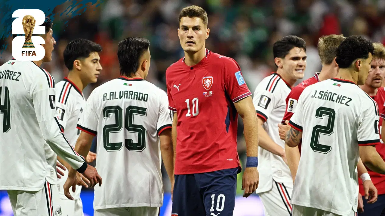 Patrik Schick milli takım kariyerini sonlandırdı