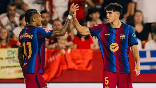 Pau Cubarsi'den Galatasaray Açıklaması: Bu Stadı Dünya Biliyor