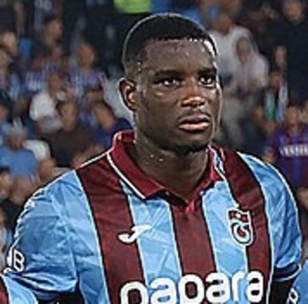 Paul Onuachu nedir? Merak edilenler