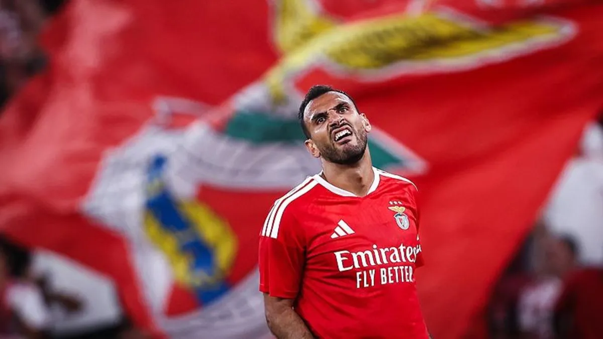 Pavlidis transferinde UEFA krizi: Fenerbahçe'de Avrupa'da oynayamayacak
