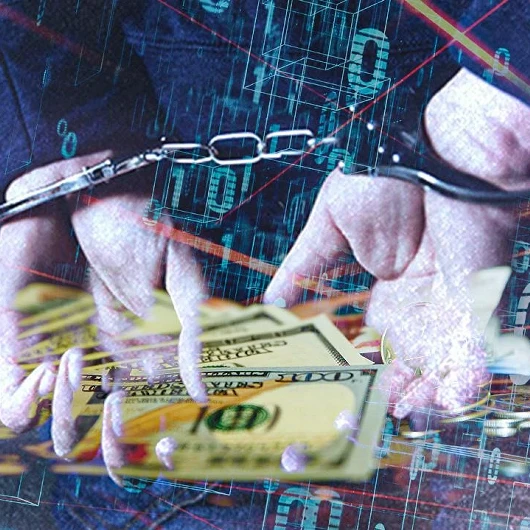 Paymix Soruşturmasında 23 Şüpheliye Operasyon: 13 Araç ve 10 Konuta El Konuldu