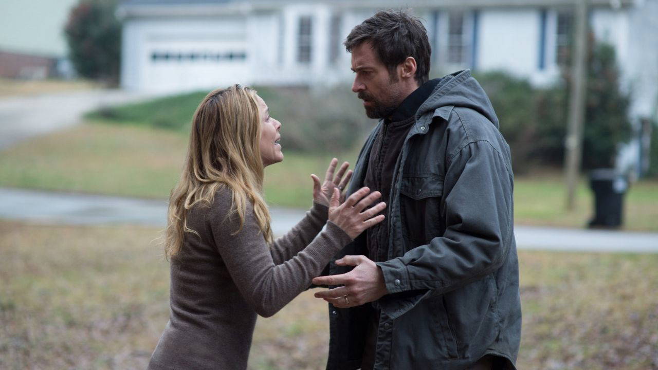 Pazar Akşamı İçin 5 Nefes Kesen Gerilim Filmi