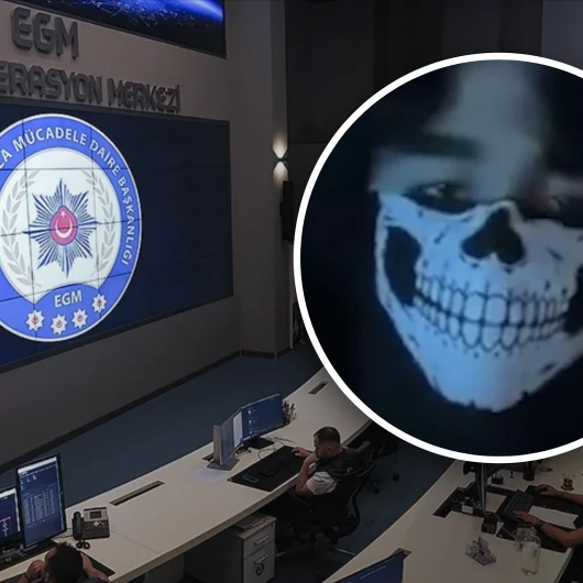 Pedofil Saldırgan Sosyal Medya Paylaşımlarıyla Yakalandı