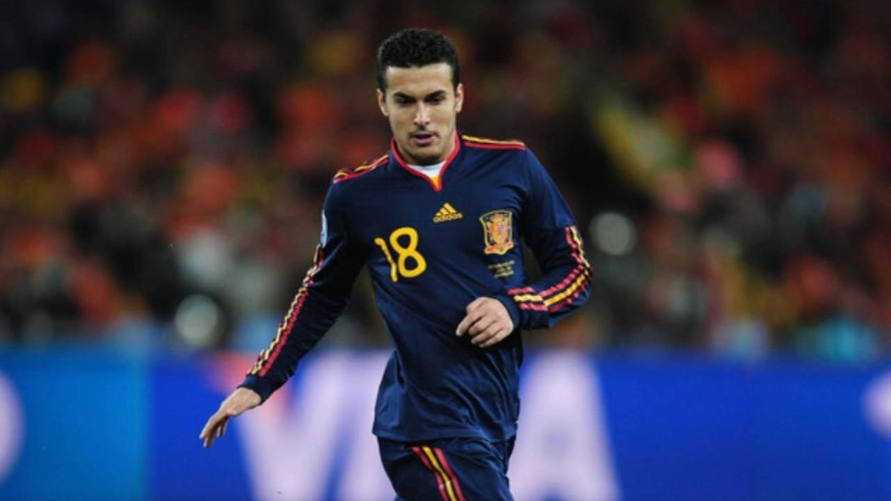 Pedro Rodriguez 39 Yaşında Emekliliğini Açıkladı