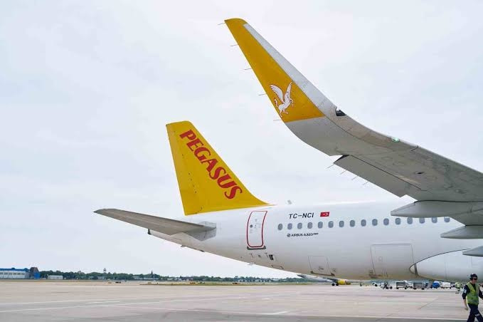 Pegasus ve AJet KKTC Seferlerini Artırıyor: Ek Seferler ve Fiyat Düzenlemesi