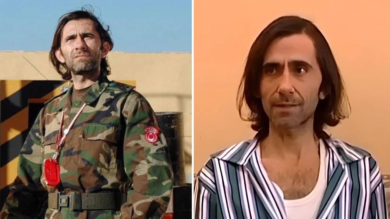 Peker Açıkalın'dan yapımcılara çağrı: Tekliflere açığım