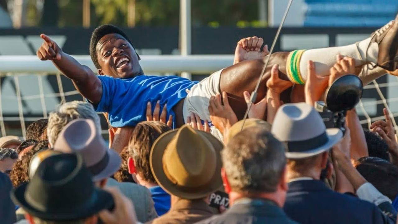 Pele Efsanesinin Doğuşu: Filmin Konusu ve Oyuncuları
