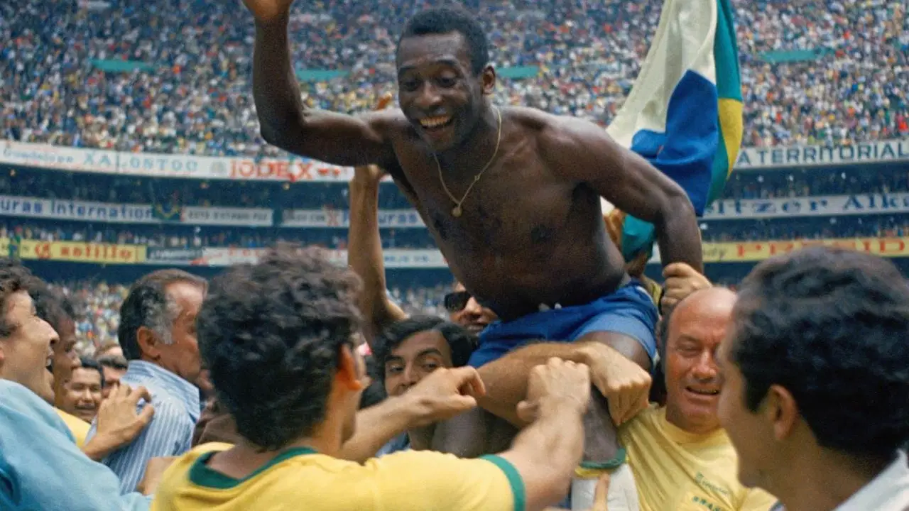 Pele: Futbol Efsanesinin Hayatı ve Ölümü