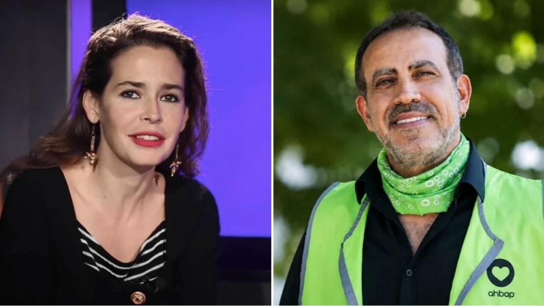 Pelin Batu'dan Ahbap paylaşımı için özür