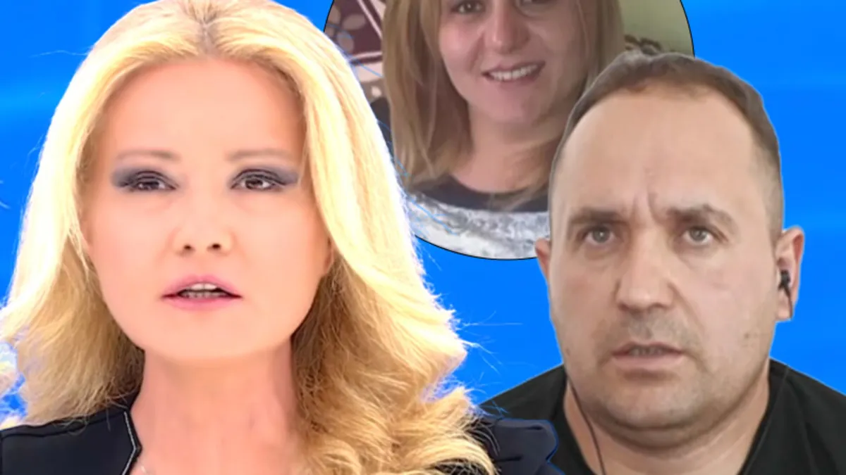 Müge Anlı'da pembe sıvılı şırınga bilmecesi: Nurgül Soysal'ın ölümünde tüyler ürperten çelişkiler