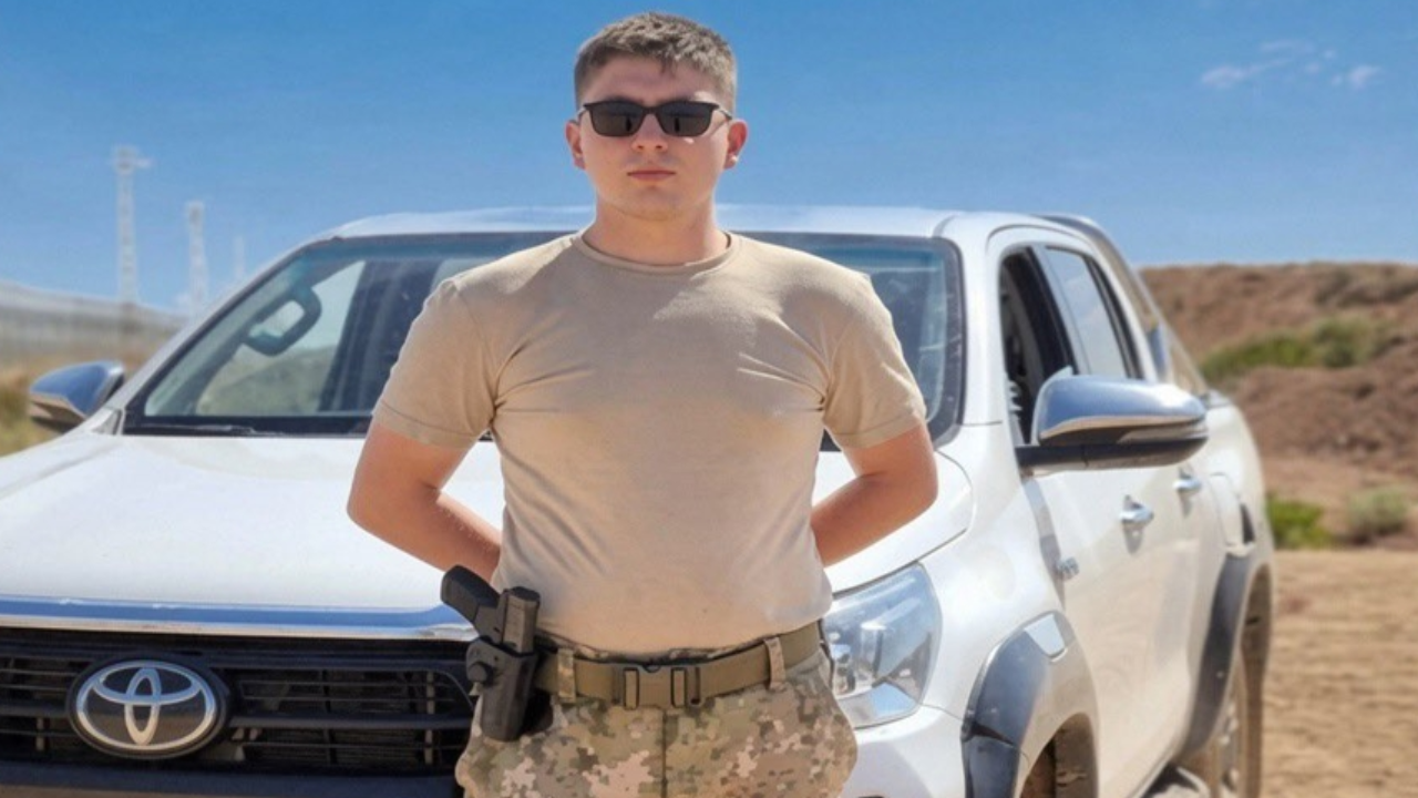 Pençe-Kilit'te kazada yaralanan uzman çavuş şehit oldu