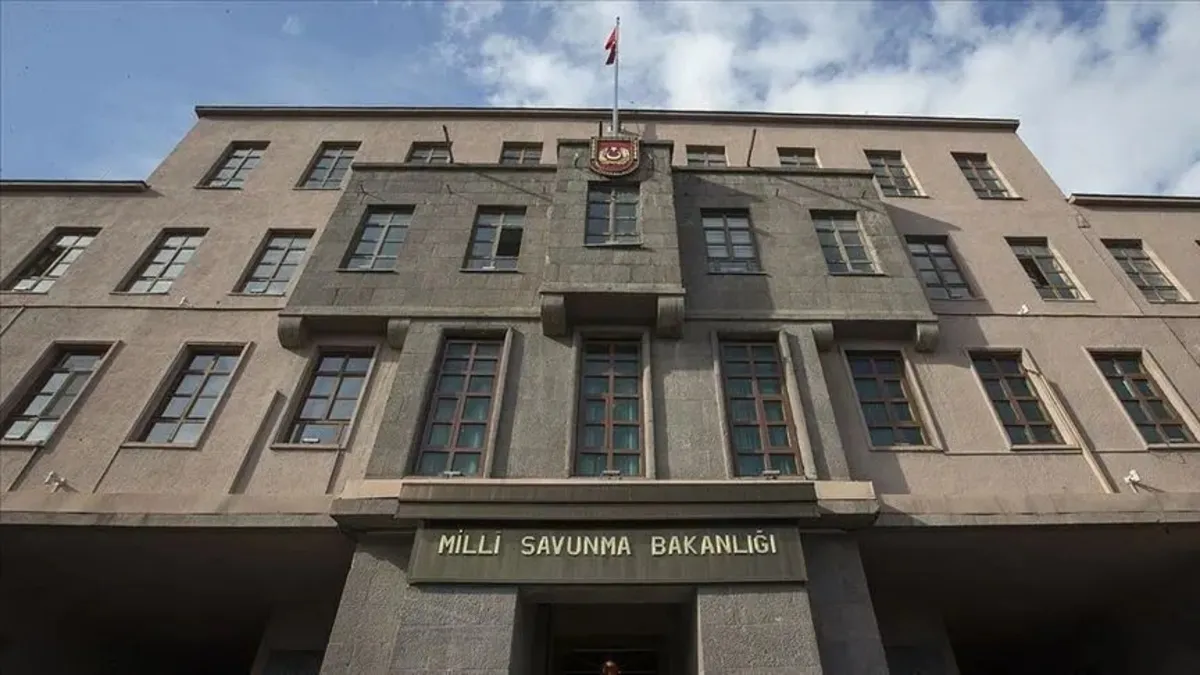 Pençe-Kilit'te yaralanan asker şehit oldu