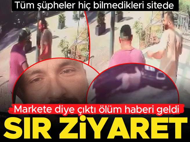 Pendik'te markete giderken ölü bulunan Mutlu Temiz'in ailesi adalet istiyor