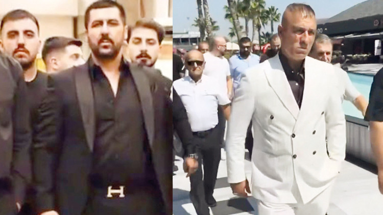 Pendik'te Sosyal Medya Videosu Soruşturma Getirdi