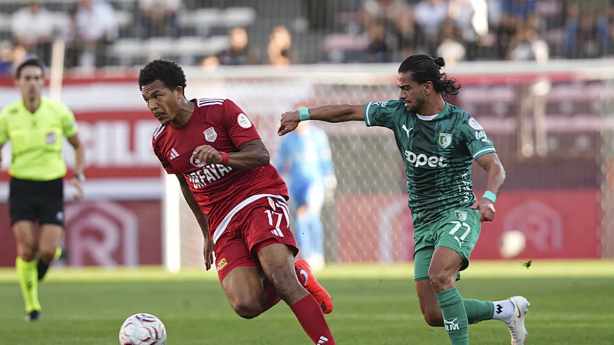 Pendikspor Bodrum FK ile 1-1 Berabere Kaldı