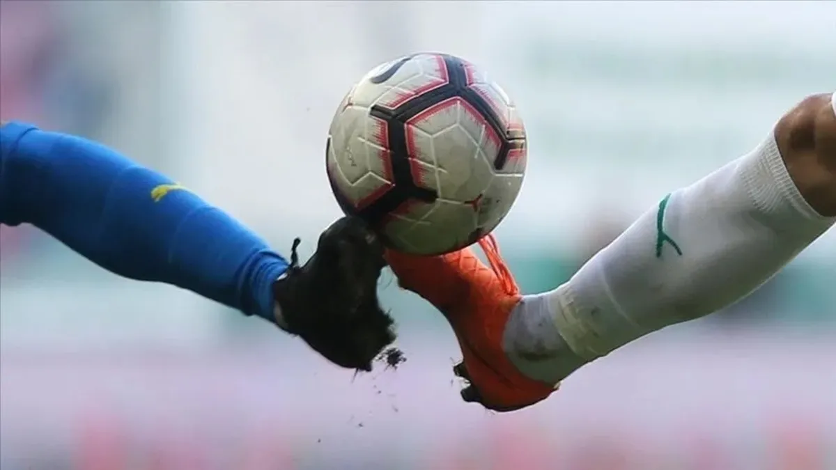Pendikspor'dan UEFA Transfer Yasağı Açıklaması