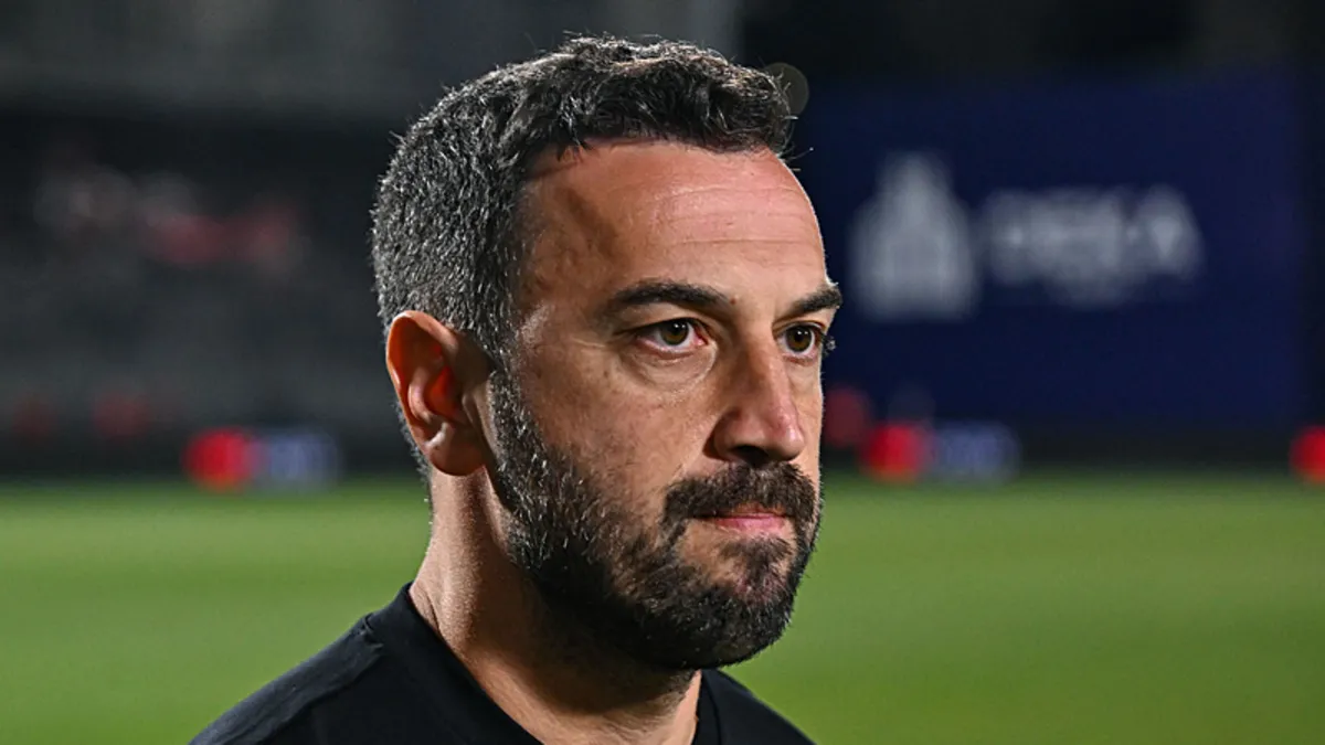 Pendikspor'da Umut Eskiköy: 'Sonuçtan Memnun Değilim