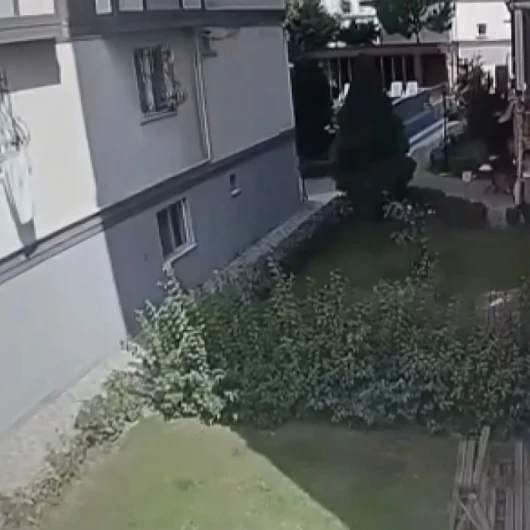 Pendik'te 14 Yıl Hapis Cezalı Firari Operasyonla Yakalandı