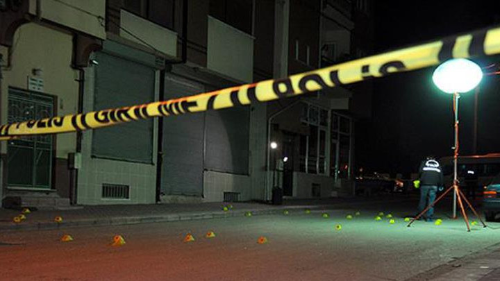 Pendik'te akraba kavgası: 12 yaralı, 5 gözaltı