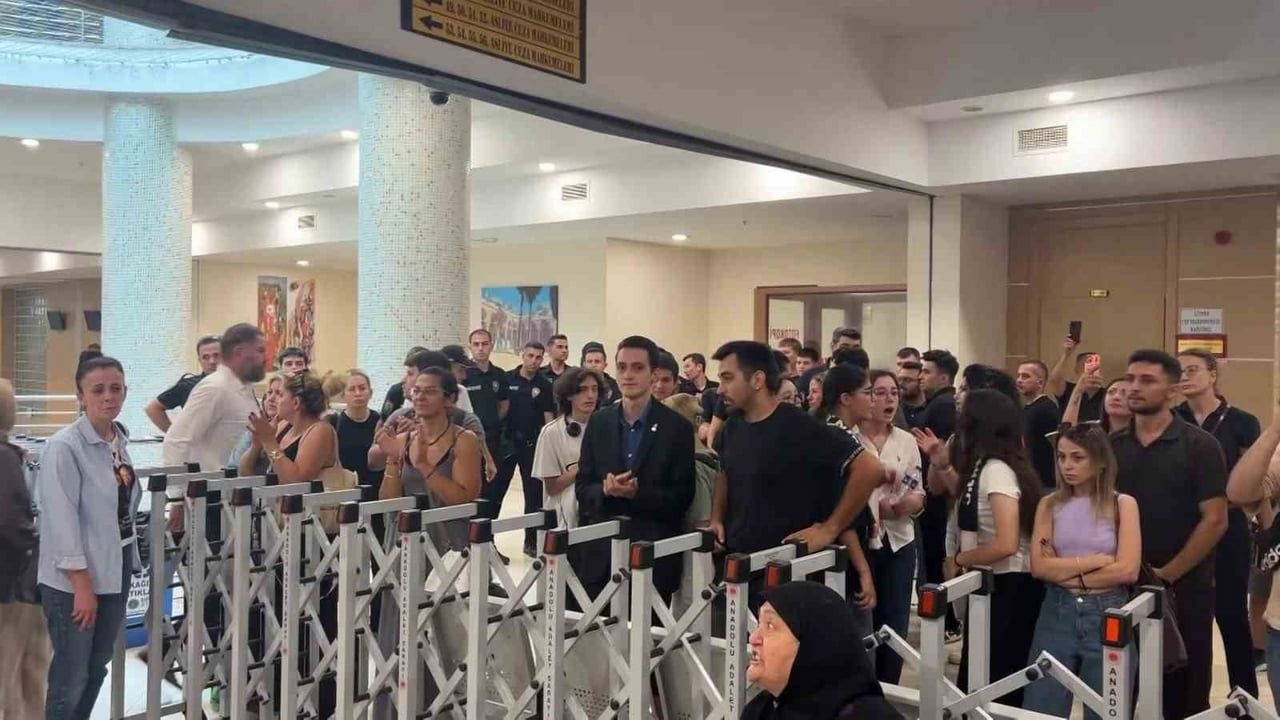 Pendik'te Işıl'ın ölümüne neden olan kaza davası ertelendi