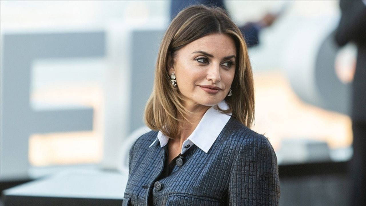 Penelope Cruz 52 Yaşında Ehliyet Alıyor: Çocukluk Travmasını Yendi