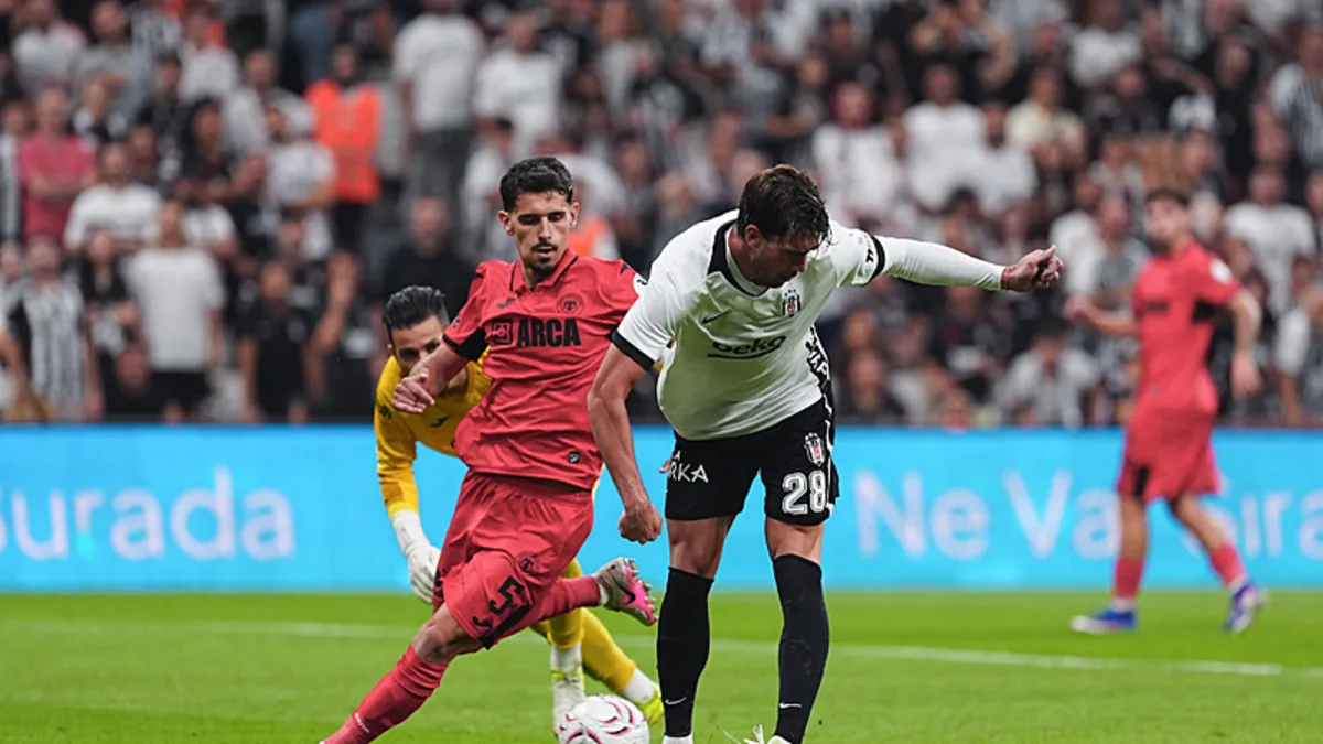Penetra: 6 Gol Büyük Hayal Kırıklığı, Dersimizi Alacağız