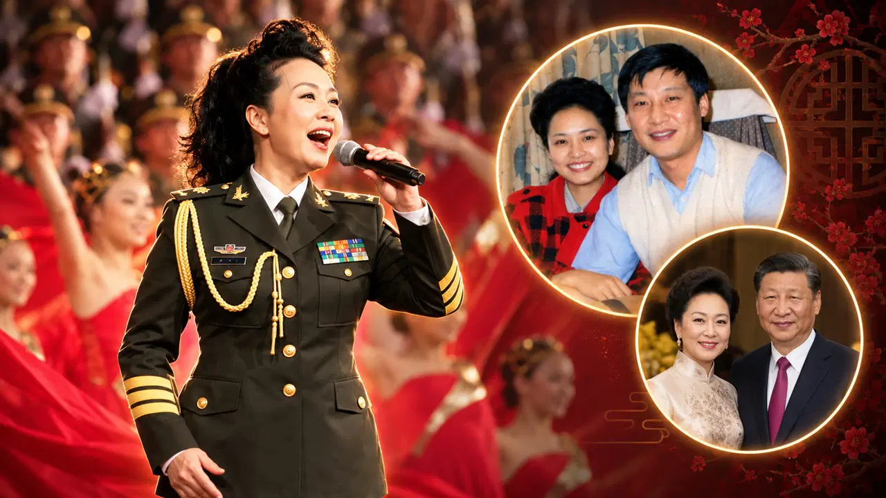 Peng Liyuan Washington'da Diplomasi Sahnesinde: Yumuşak Güç ve Stil