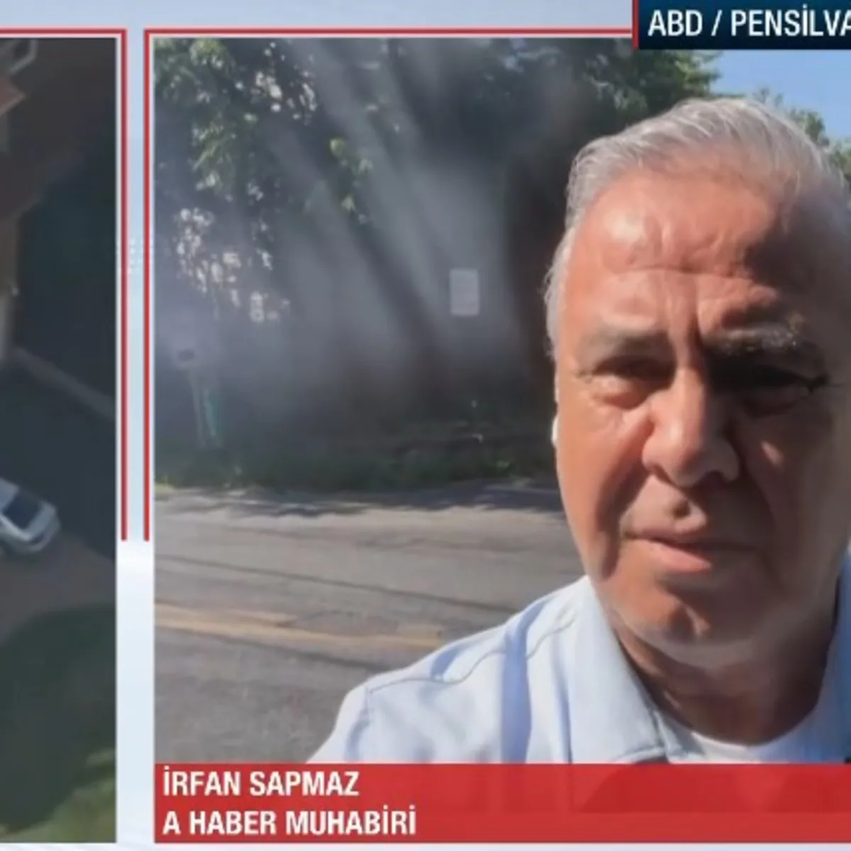 Pensilvanya'da FETÖ'nün karanlık inleri: ABD desteği ve milyar dolarlık ihanet çarkı
