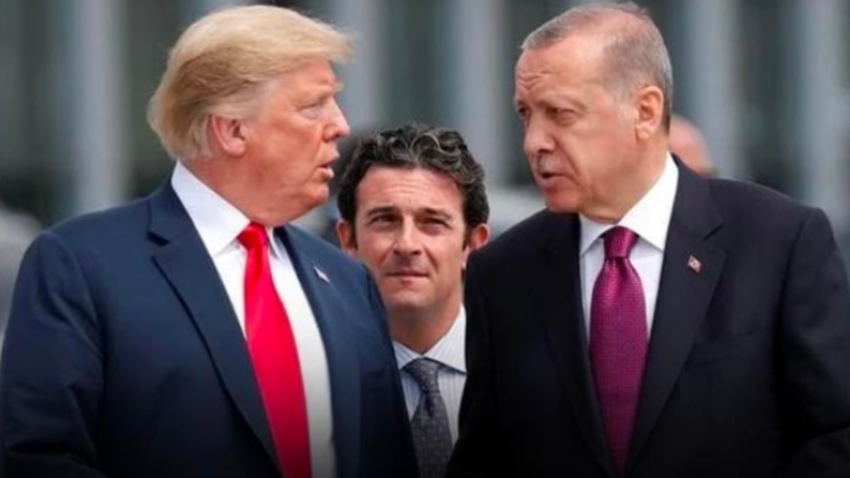 Pentagon'dan 500 milyon dolarlık ihale: Ankara listeye girdi