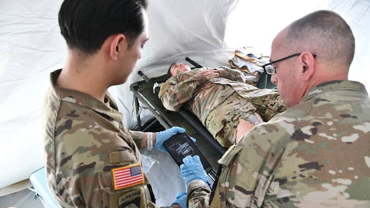 Pentagon'dan yeni uygulama: Askerlere testosteron testi