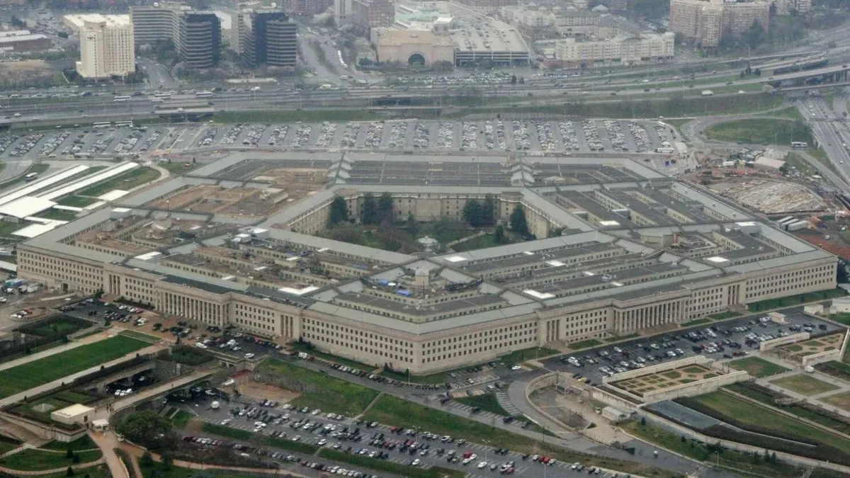 Pentagon'un Gizli Küba Planı: Havadan Saldırı Hazırlığı