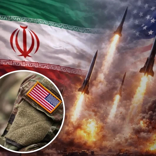Pentagon'dan İran savaşı itirafı: ABD asker kaybı 21'e yükseldi