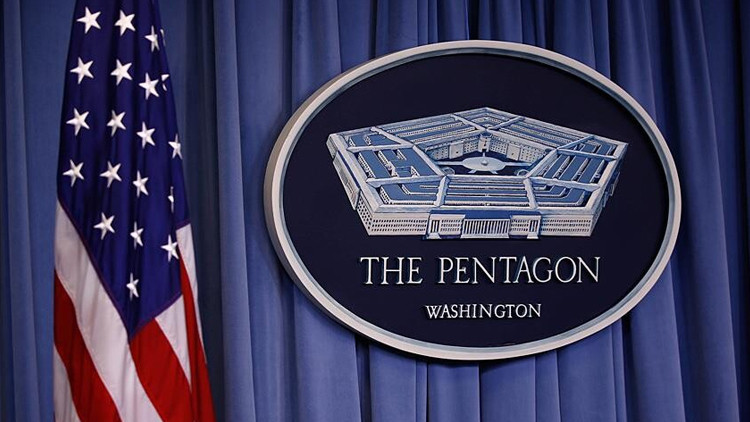 Pentagon İsrail kaynaklı istihbarat tehdidini 'kritik' seviyeye yükseltti