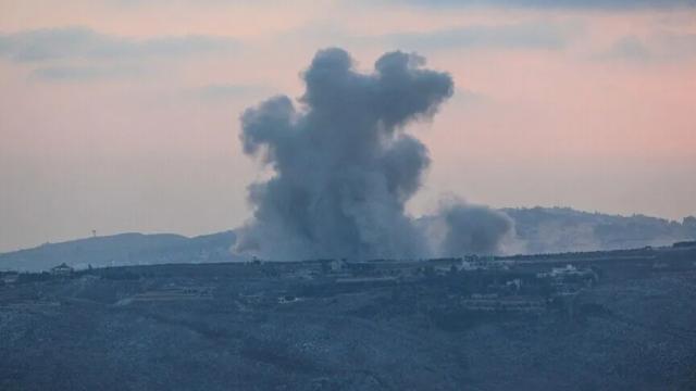 Pentagon'a İsrail'i Koruyacak Kaynak Kalmadığı Bildirildi