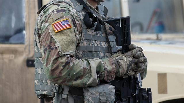 Pentagon'den Körfez'de Askeri Varlığı Azaltma Sinyali