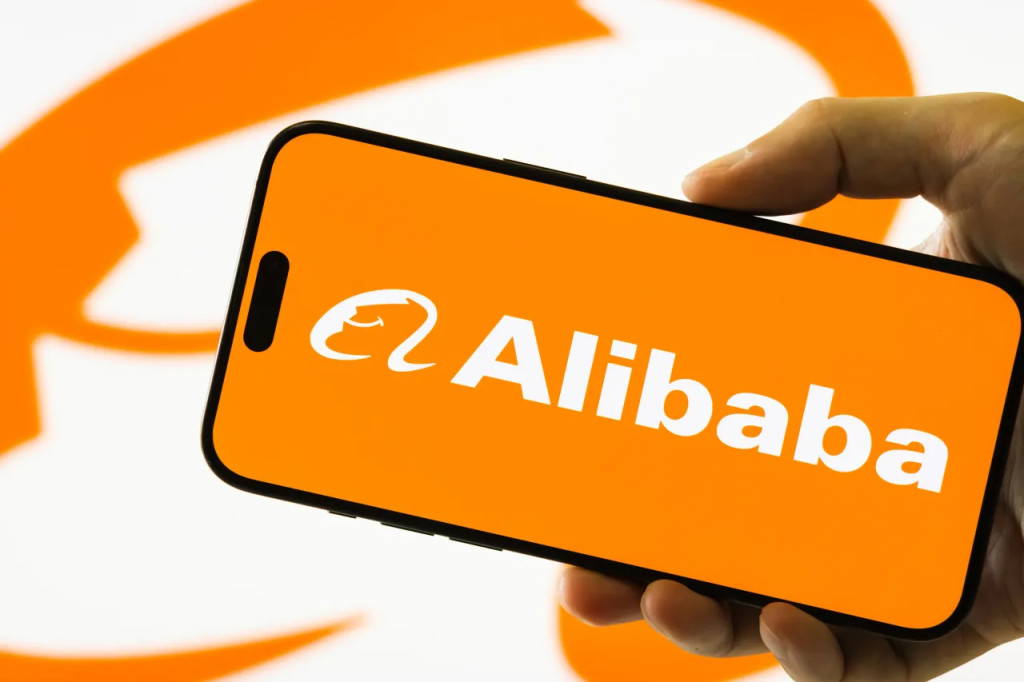 Pentagon listesine itiraz: Alibaba'dan ABD'ye dava
