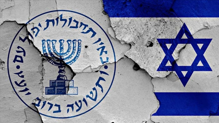Pentagon'dan MOSSAD'a karşı en üst düzey alarm