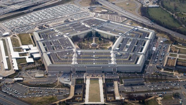 Pentagon Patriot Füze Siparişini 58,6 Milyar Dolara Çıkardı