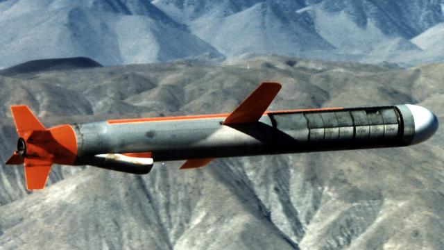 Pentagon, Rusya endişesiyle Almanya'ya Tomahawk füzesi planını iptal ediyor