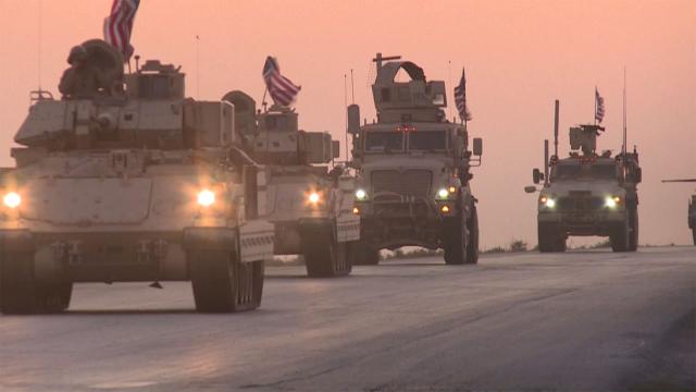 Pentagon'un silah stoku eriyor: Kısa vadede çözüm yok