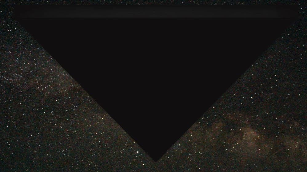 Pentagon UFO Dosyalarını Kamuoyuyla Paylaştı