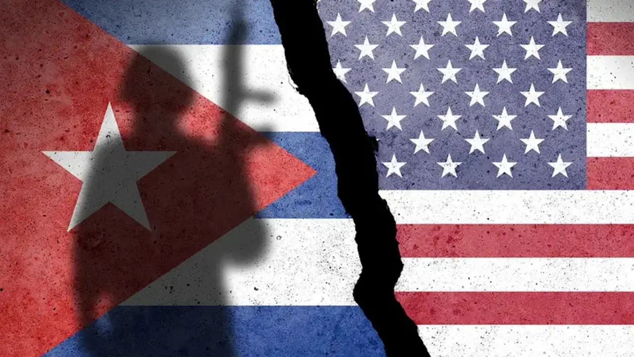 Pentagon'un Küba müdahale planları: Karayipler'de askeri yığınak